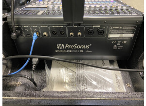 PreSonus StudioLive AVB 48AI Mix System