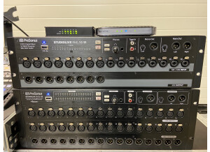 PreSonus StudioLive AVB 48AI Mix System (43391)