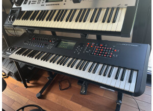 Yamaha Montage 7 (51597)
