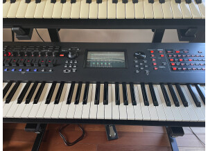 Yamaha Montage 7 (44853)