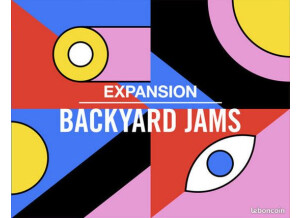 backyard jams