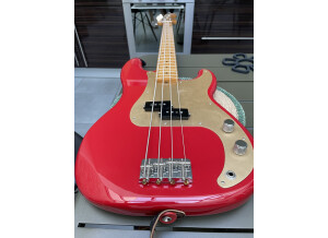 Fender Vintera '50s Precision Bass (91997)