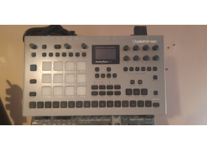 Elektron Analog Rytm MKII (76364)