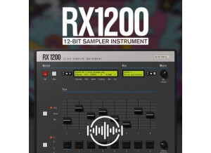 Inphonik RX1200 (7592)