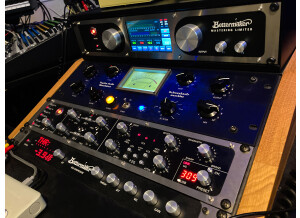 Bettermaker Mastering Limiter (5131)