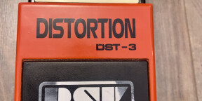 PSK Distorsion DST-3