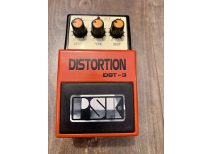 PSK DST-2 Distortion (84414)