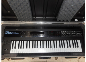 Roland D-50 Linear Synthesizer