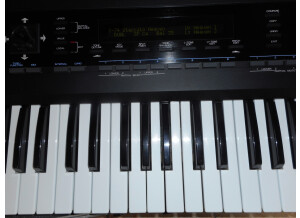 Roland D-50 Linear Synthesizer