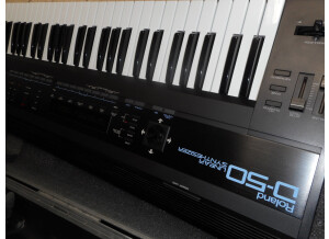 Roland D-50 Linear Synthesizer