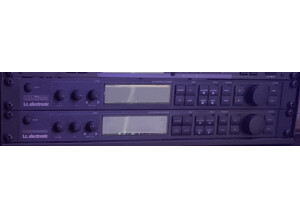 TC Electronic M-One XL (5085)