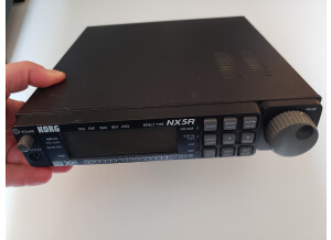 Korg NX5R (94580)