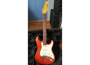 Fender Limited Edition 2016 American Elite Stratocaster