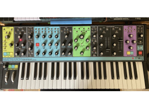 Moog Music Matriarch (57222)