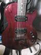 Epiphone Les Paul Special II Wine Red