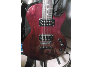 Epiphone Les Paul Special II - Wine Red