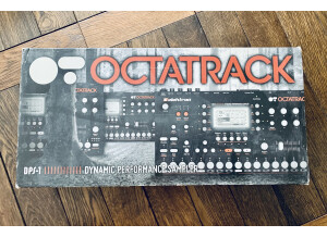 Elektron Octatrack (48795)