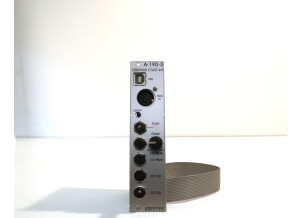 Doepfer A-190-3 USB/MIDI-to-CV/Gate Interface (27230)