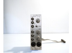Doepfer A-138d Crossfader/FX Insert (88670)