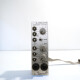 A-138d Crossfader/FX Insert A-138d Crossfader/FX Insert