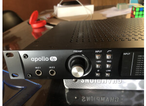 Universal Audio Apollo 8p (30097)