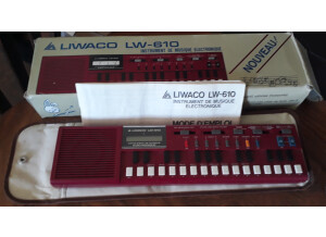 Liwaco LW 610