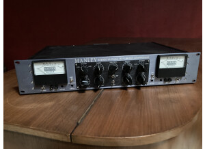 MANLEY compresseur stereo
