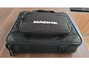 Mackie ProFX12