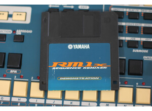 Yamaha RM1X (67596)