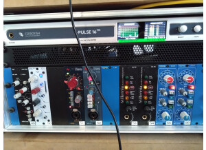 AMS-Neve 88R LB Mono Mic Preamp module (52988)