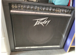 Peavey Bandit 112 (Discontinued) (33396)