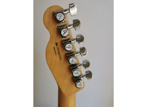 Fender American Deluxe Telecaster [2010-2015] (53627)