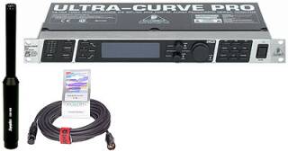Behringer Ultracurve Pro DEQ2496