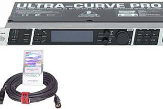 Behringer Ultracurve Pro DEQ2496
