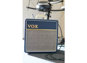 Vox AC4C1-BL