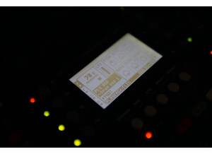 Elektron Octatrack (64770)
