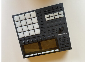 Native Instruments Maschine mk3 (54176)