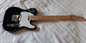 Vends Fender Standard Telecaster Mex 2001