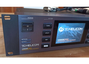 TC-Helicon VoicePro (13966)
