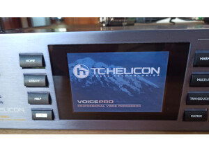 TC-Helicon VoicePro (42490)