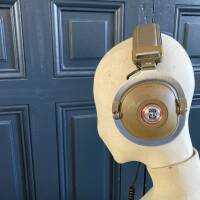 Casque vintage Koss Pro 4 AAA