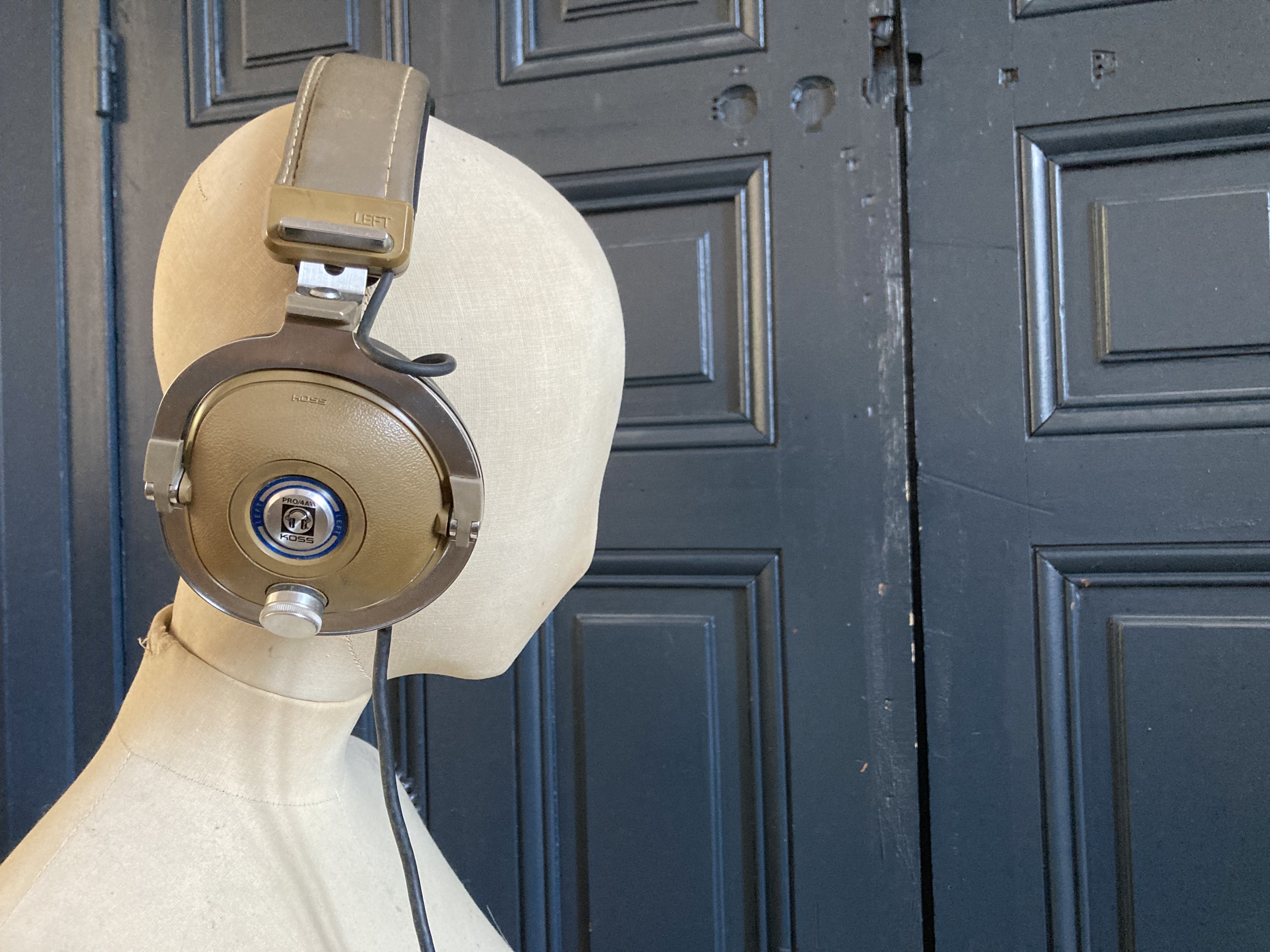 Koss Pro 4 AAA (57695)