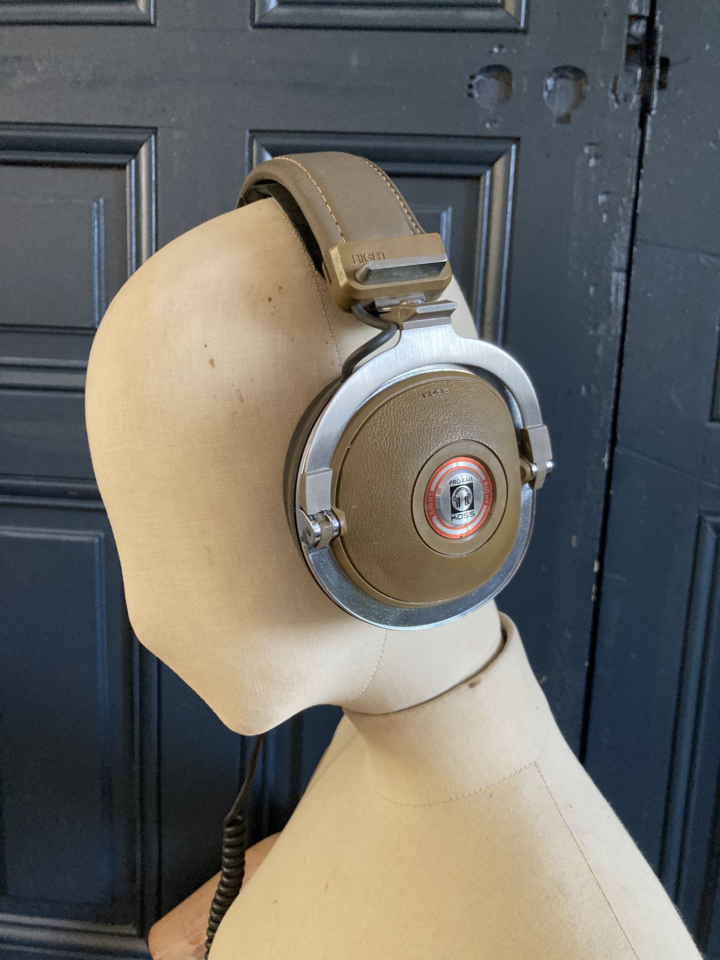 Koss Pro 4 AAA (52702)