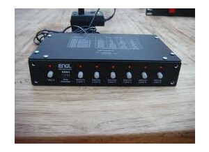 ENGL Z-11 Midi Switcher (48564)