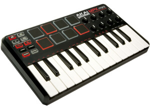 Akai MPK mini (77139)