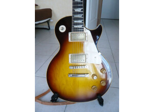 Gibson Custom Shop - Historic 1958 Les Paul Standard (91384)
