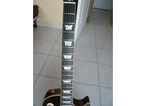 Gibson Custom Shop - Historic 1958 Les Paul Standard (12475)