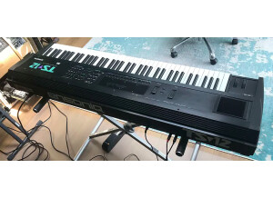 Ensoniq TS12