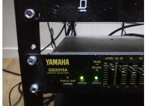 Yamaha GQ2015A