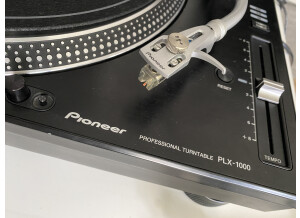 Pioneer PLX-1000 (34227)
